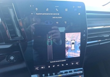 Renault Austral 1.2  E-Tech Full Hybrid 200KM 2023 Renault Austral Esprite Alpine, Max Opcja wyposazenia, Matrix, Panorama, F, zdjęcie 23