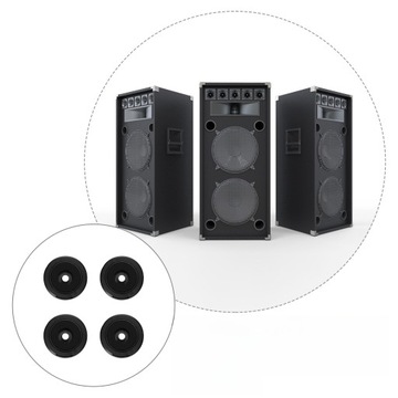 НАПОЛЬНЫЙ КОВрик ДИНАМИКИ УСИЛИТЕЛЬ АНТИ-НОГИ