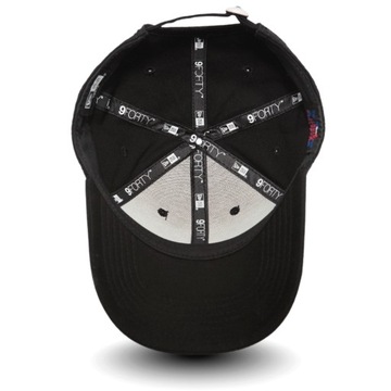 Czapka z daszkiem NEW ERA męska NY NEW YORK yankees WYSYŁKA W KARTONIE