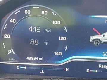 Chevrolet Silverado II 2023 Chevrolet Silverado 1500 Short Bed Rst 2023 5.3l 5.3 Benzyna 355KM, zdjęcie 11