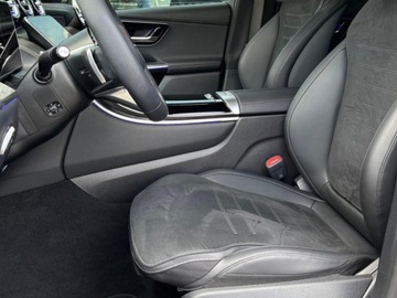 Mercedes GLC C254/X254 Coupe 2.0 220d 197KM 2025 GLC Coupe 220 d 4-Matic AMG Line 2.0 (197KM) 2025, zdjęcie 4