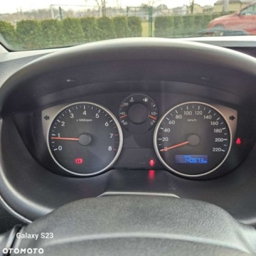 Hyundai i20 I Hatchback 5d Facelifting 1.2 DOHC 85KM 2012 Hyundai i20 Hyundai i20 1.2 Trend 1.2 Benzyna 86KM, zdjęcie 32