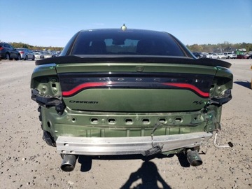 Dodge Charger VII 2023 Dodge Charger RT 2023 5.7L 5.7 Benzyna 370KM, zdjęcie 2