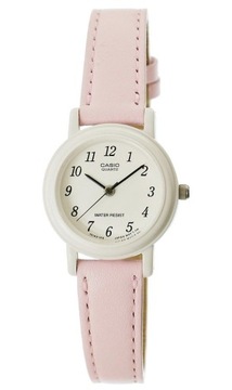 Zegarek dla Dziewczynki CASIO Klasyczny na Prezent