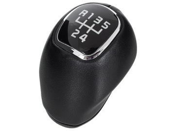 GAŁKA DŹWIGNIA ZMIANY BIEGÓW do Hyundai i30 2007-2012