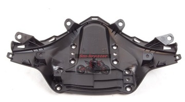 SUZUKI DL 650 V-STROM 12-16 КРЫШКА ОБТЕКАТЕЛЯ ОКНА ЧЕРЕП