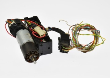G30.1 Двигатель постоянного тока Dunkermotoren 24 В PLG30 02553
