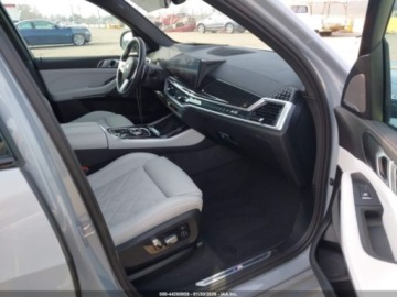 BMW X5 G05 2025 BMW X5 Phev xDrive50e 2025 3.0 Hybryda 308KM, zdjęcie 9