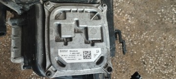 MODUŁ STEROWNIK ŚWIATEŁ 7263052 BMW E92 E93 X6 X5