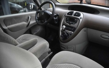 Citroen Xsara Picasso 1.6 i 16V 109KM 2006 Citroen Xsara Picasso Citroen Xsara Picasso 1.6 Exclusive 1.6 Benzyna, zdjęcie 13