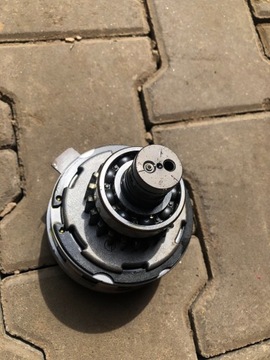 Зубчатая муфта Iseki TXG 23 оси