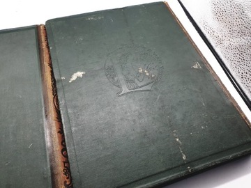 Иллюстрированная история Франции Histoire de France Librairie Larousse, 2 тома