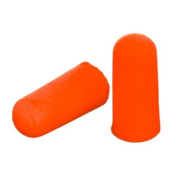 LAHTI PRO PIANKOWE STOPERY ZATYCZKI DO USZU 7-12mm KOMPLET