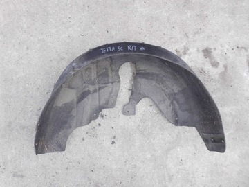 PODBĚH 5C6810972 VW JETTA 5C PRAVÉ ZADNÍ ORIGINÁLNÍ