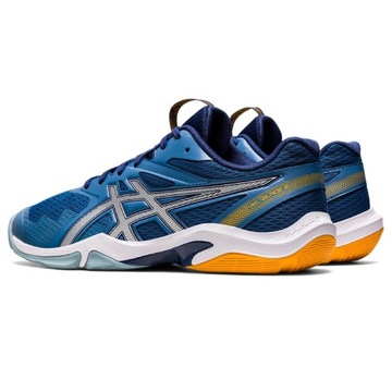 ASICS GEL-BLADE 8 ОЛЬШТЫН 46,5