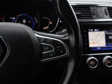 Renault Kadjar Crossover Facelifting 1.3 TCe 140 FAP 140KM 2019 Renault Kadjar 1.3 TCe, Salon Polska, Serwis ASO, zdjęcie 16