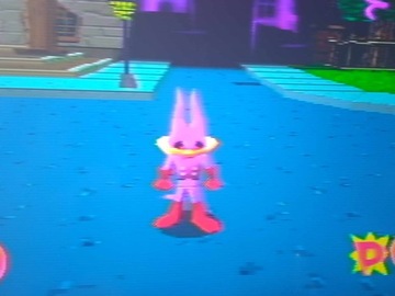 Игра JERSEY DEVIL для PSX ПРОЧИТАЙТЕ ОПИСАНИЕ!!!