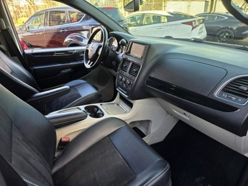 Dodge Caravan V 2020 Dodge Grand Caravan 3.6 Benzyna 286 KM,, zdjęcie 22