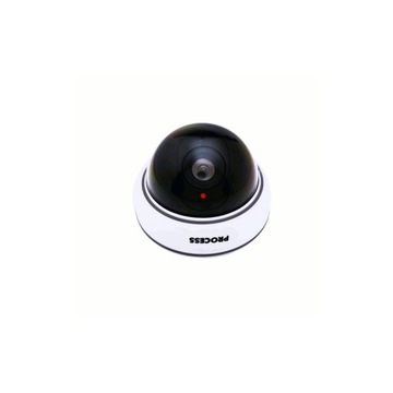 Atrapa kamery-kopułkowa DC 2300 LED