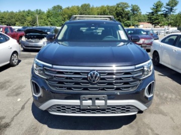 Volkswagen 2024 Volkswagen Atlas Peak Edition SE 2024 2.0l 2.0 Benzyna 269KM, zdjęcie 5