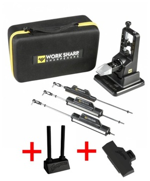 Точилка Work Sharp Precision Adjust Elite