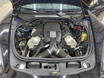 Porsche Panamera I Limuzyna Facelifting 3.6 310KM 2016 Porsche Panamera 2 2016 3.6 Benzyna 310KM, zdjęcie 6