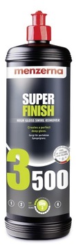 PASTA POLERSKA MENZERNA 3500 Super Finish 1L