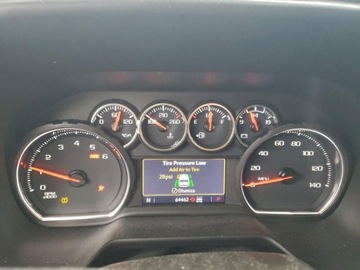 Chevrolet Suburban GMT900 2021 Chevrolet Suburban K1500 LT 2021 5.3 Benzyna 355KM, zdjęcie 9