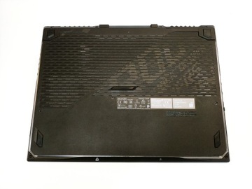OBUDOWA DOLNA Asus ROG Strix G15 G512LH G512LI G512LWS G512LV G531GU G531G