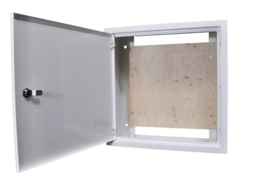 Obudowa metalowa TPR-4 SKLEJKA 40x40x14 producent