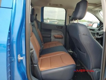 Ford Maverick II 2022 Ford Maverick 2022 r., 2,5L XL HYBRID 2.5 Hybryda 191KM, zdjęcie 9