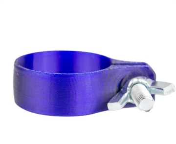 5x СОЕДИНИТЕЛЬ CLAMP CLAMP CLAMP ДЛЯ ШЛАНГА INTEX BESTWAY POOL Ø 32 мм