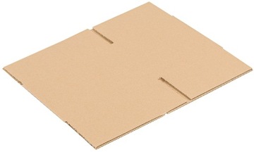 CARTON Box Почтомат B 350x250x150 - 20 шт.