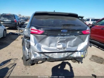 Ford Escape III 2024 Ford Escape 2024r., 4x4, 2.0L 2.0 Benzyna 250KM, zdjęcie 7