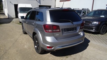 Dodge Journey 3.6 V6 287KM 2018 DODGE JORNEY CROSS 2018r 3,6L AUTOMAT, zdjęcie 4