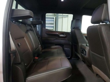  GMC Sierra K1500 Denali 2022 5.3l 5.3 Benzyna 355KM, zdjęcie 10