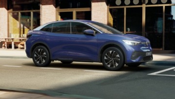 Volkswagen 2026 Volkswagen ID.5 Plus 52 kWh 170 KM, zdjęcie 9