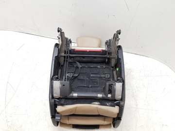 SEDADLO 2 ŘADA LEVÝ LANCIA PHEDRA