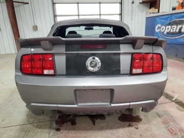 Ford Mustang V 2008 Ford Mustang GT 2008 4.6l 4.6 Benzyna 300KM, zdjęcie 2