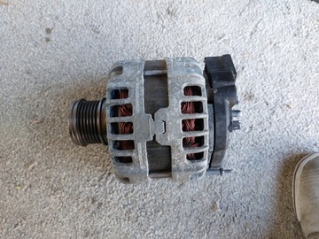 ALTERNATOR VW SEAT SKODA AUDI 18r