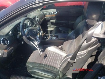 Mercedes SL R231 2013 Mercedes-Benz SL 2013 r., 4,6L SL 550 4.6 Benzyna 429KM, zdjęcie 7