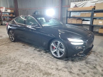  Genesis G70 Base 2025 2.5l 2.5 Benzyna 300KM, zdjęcie 4