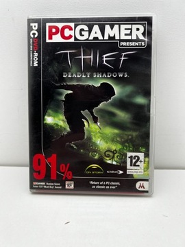 ИГРА THIEF DEADLY SHADOWS ДЛЯ ПК