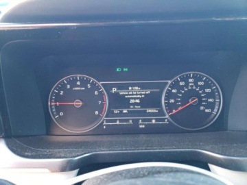 Kia Sorento IV 2023 Kia Sorento S, bezwypadkowy 2.5 Benzyna 191KM, zdjęcie 8