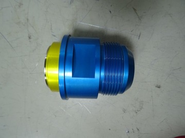 БЫСТРОСОЕДИНИТЕЛЬ В СБОРЕ 0064-B140S1-24D MFR-4N674