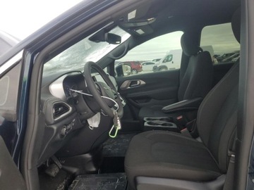 Chrysler Pacifica II 2024 Chrysler Pacifica Touring 2024 3.6l 3.6 Benzyna 287KM, zdjęcie 7