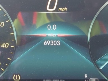 Mercedes Klasa E W213 2022 Mercedes-Benz Klasa E 350 2022 2.0l 2.0 Benzyna 255KM, zdjęcie 12