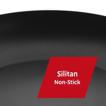 Сковорода Silit с антипригарным покрытием 28см ТРАДИЦИОННАЯ ИНДУКЦИЯ
