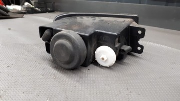 6K0941699D HALOGEN PRAVÝ SEAT IBIZA II