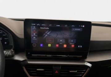 Cupra Formentor Crossover 1.5 TSI 150KM 2023 Cupra Formentor VAT 23 1.5TSI 150KM M6 2023 r., salon PL, I wl., gwarancja, zdjęcie 14
